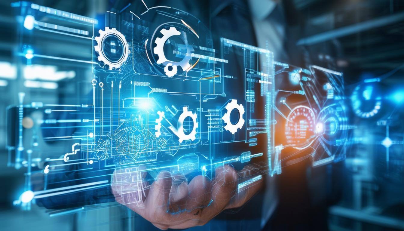 process automation